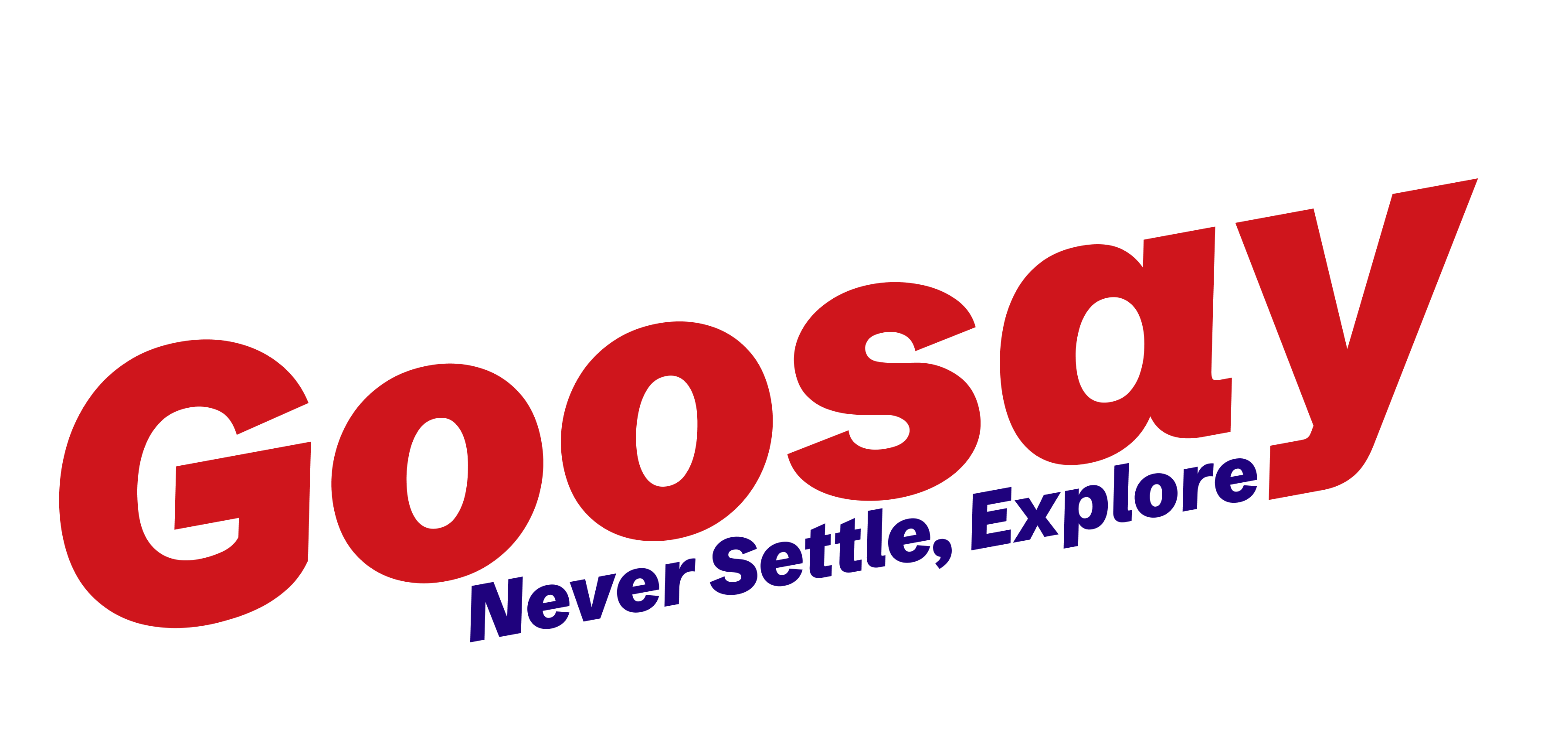 Goosay logo